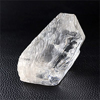 カルサイト水晶クラスター、天然石ビーズのアートクリスタル