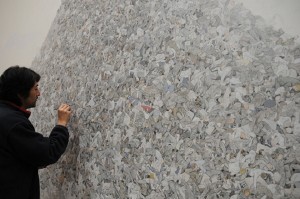 会田誠：絵バカ - ART iT（アートイット）