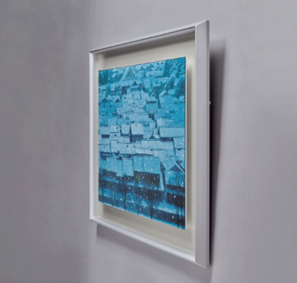 東山魁夷・平山郁夫・片岡球子等、日本画、版画の通販は、絵画販売専門
