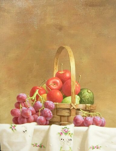 岩戸敏彦買取・作品一覧 | 洋画、絵画高額査定はアート買取協会