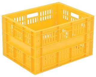 三甲株式会社(サンコー) サンテナー A#85-2 ※個人宅追加送料・出荷単位