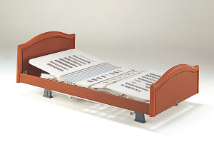 ワイドアウラベッド KQ-159｜BASE