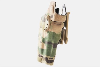 サファリランド Safariland 6354DO ALS Optic タクティカル ホルスター