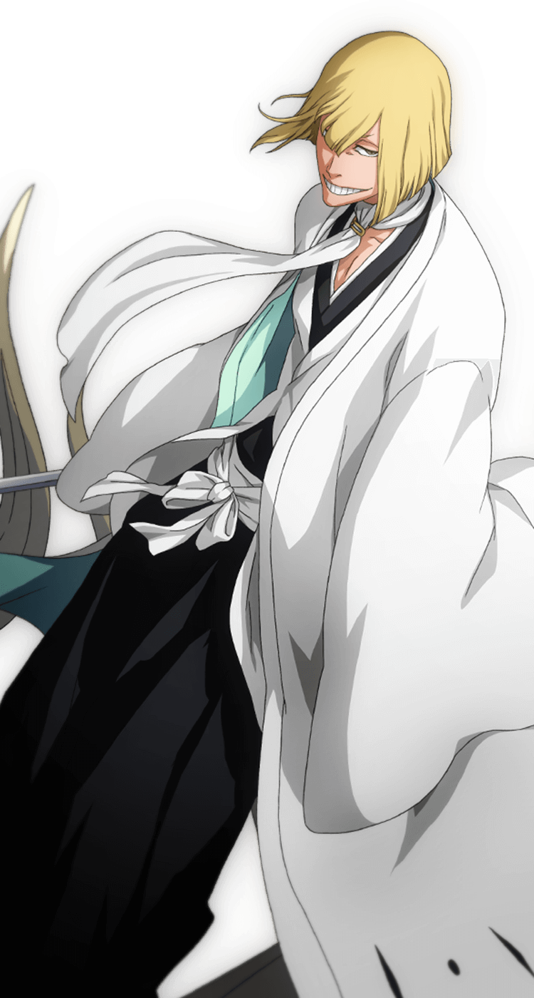 キャラクター｜BLEACH Brave Souls（ブレソル）公式サイト｜KLabGames