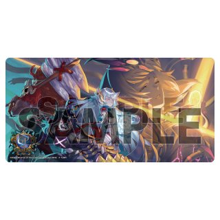 事後通販]デュエプレ プレイマット 『ノイン』[デュエプレGP2025] - C