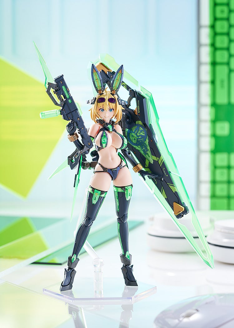 PLAMAX BP-01SP Sophia F. Shirring: Night Color Ver.｜Good Smile