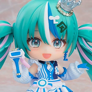 グッスマくじ 初音ミク 2025 Autumn ラスト賞 ねんどろいど 初音ミク