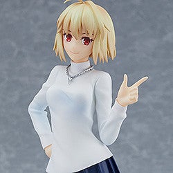 ねんどろいど アルクェイド・ブリュンスタッド｜グッドスマイル