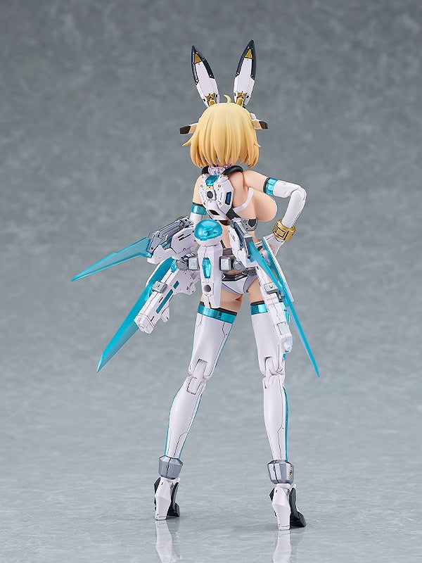 PLAMAX BP-01 Sophia F. Shirring｜Good Smile Company
