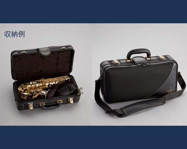 Yanagisawa SC-WO37 Silver Sonic カーブドソプラノサックス 【クリア