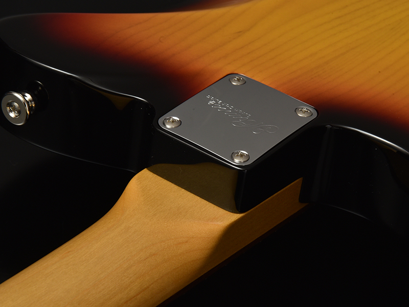 MT1-STD/NJ | Deviser ｜株式会社ディバイザー｜長野県松本市のギター