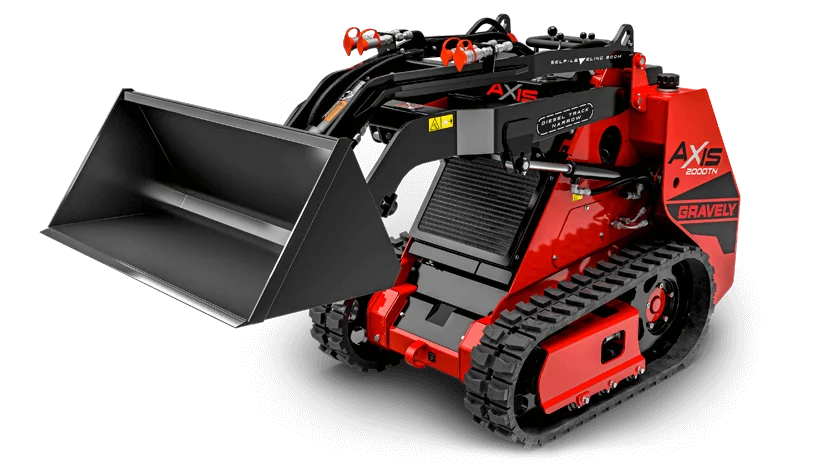 Wright ZXT 61″ EFI Zero Turn Mower – WZXT61S61G8E1B – DeWinne