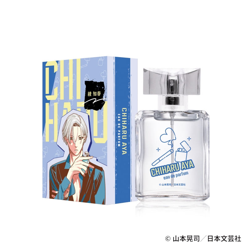 あんスタ 香水 パルファム HeartCollector あんスタ ハートコレクター