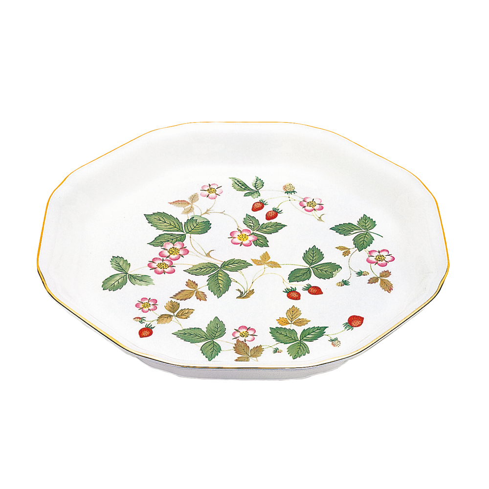 ウェッジウッド(WEDGWOOD)/ワイルドストロベリー(Wild Strawberry