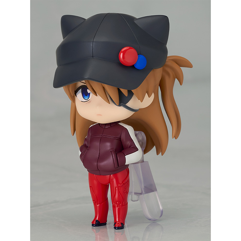 ねんどろいどさぷらいず ヱヴァンゲリヲン新劇場版/6個入りBOX