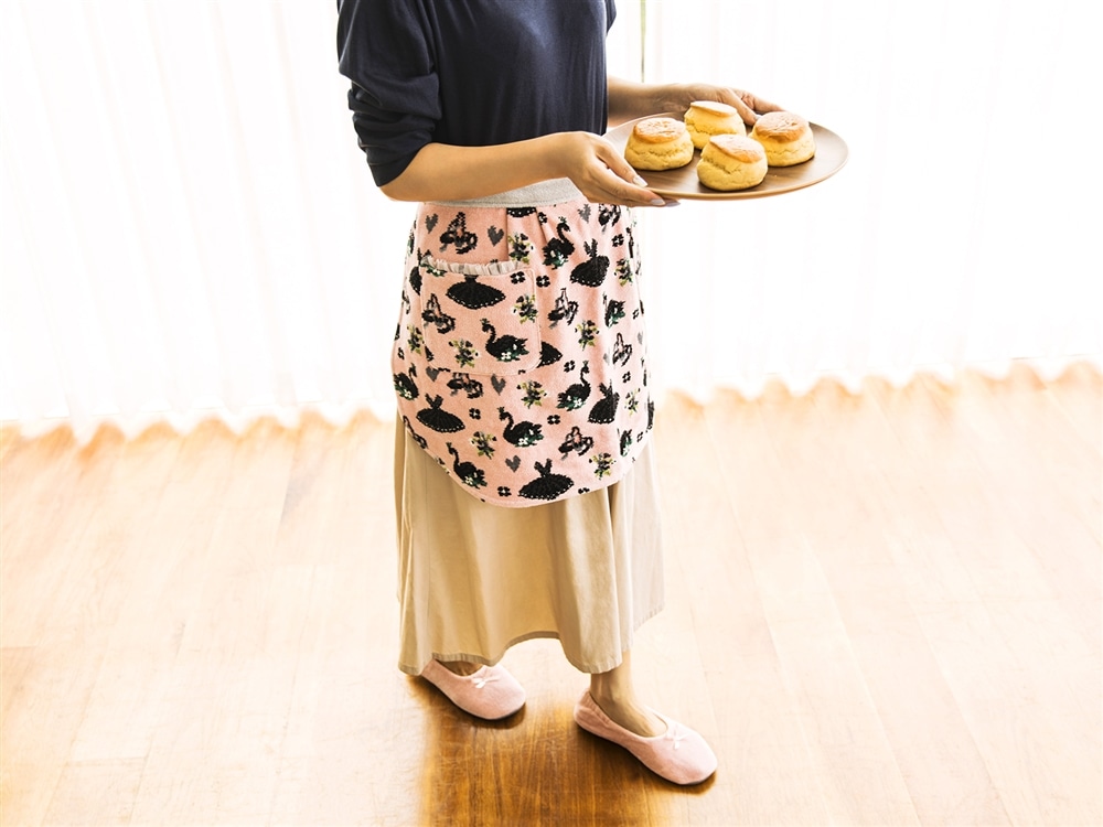 FEILER MAGAZINE 詳細 | フェイラー(FEILER)オフィシャルブランドサイト