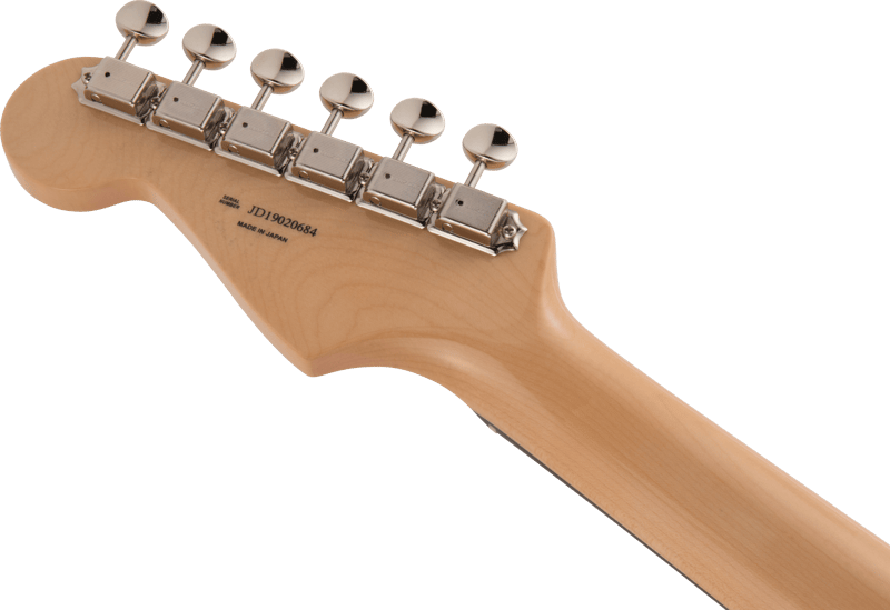Made in Japan Heritage 60s Stratocaster® – Fender