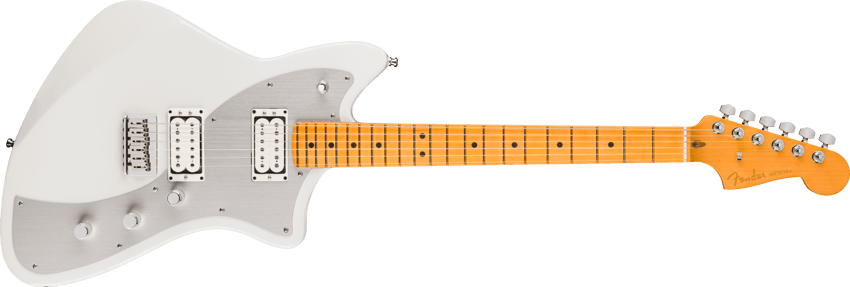 American Ultra II Meteora® – Fender