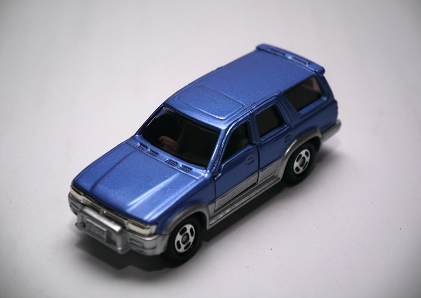 リサイクルショップ ふじひろ / 【TOMY】トミカ No.84 トヨタ