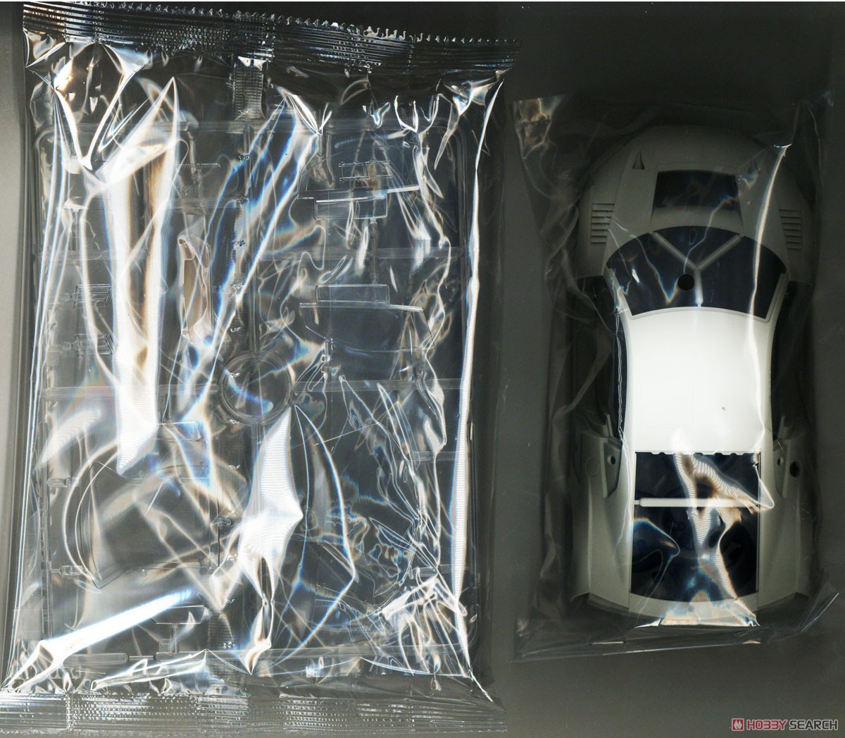 アウディ R8 LMS EVA RT TEST TYPE-01 TSRT R8 (プラモデル) - ホビー