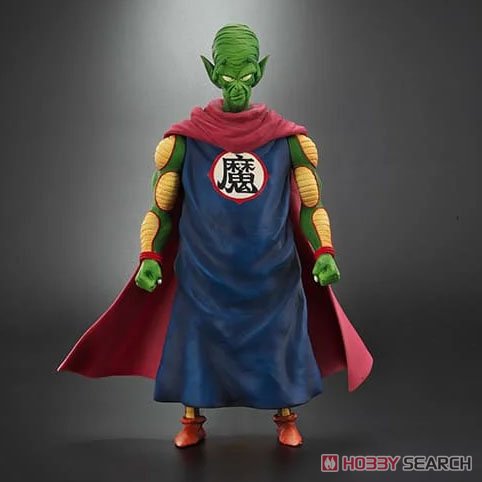 ドラゴンボールアライズ ピッコロ大魔王Ver.B (フィギュア) - ホビー