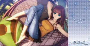 キャラクター万能ラバーマットスリム 魔法使いの夜 「蒼崎青子