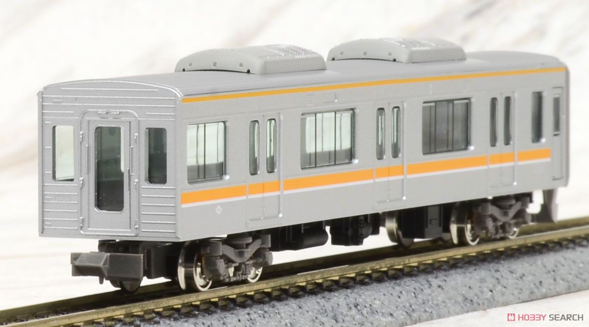 阪神 9000系 (通常塗装・`たいせつ`がギュッと。マーク付き) 6輛編成