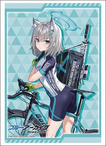 ブシロードスリーブコレクション HG Vol.3334 ブルーアーカイブ -Blue