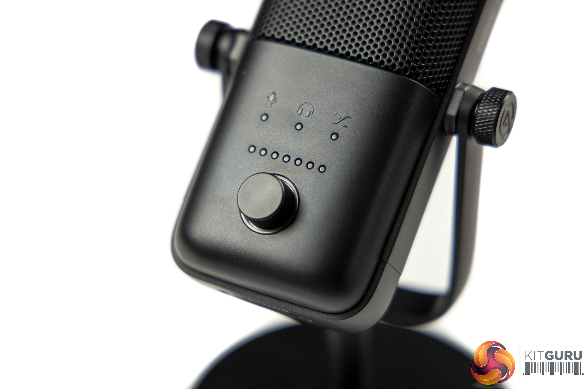 Elgato Wave:3 USB Microphone Review | KitGuru