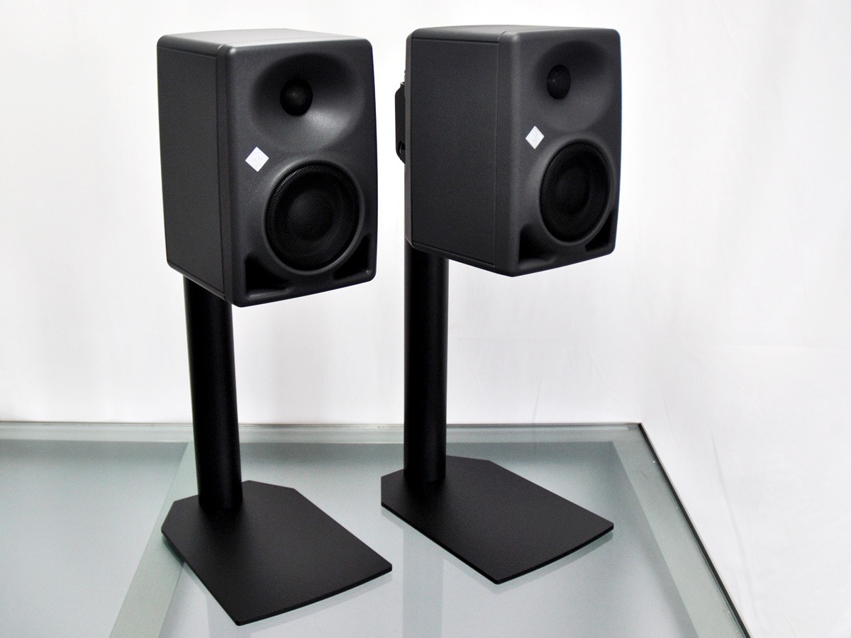 ホーム商会 ｜ オーディオショップ ｜ NEUMANN KH80 DSP A G EU ペア+