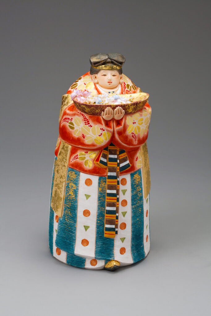 佐藤好昭 | 博多人形商工業協同組合