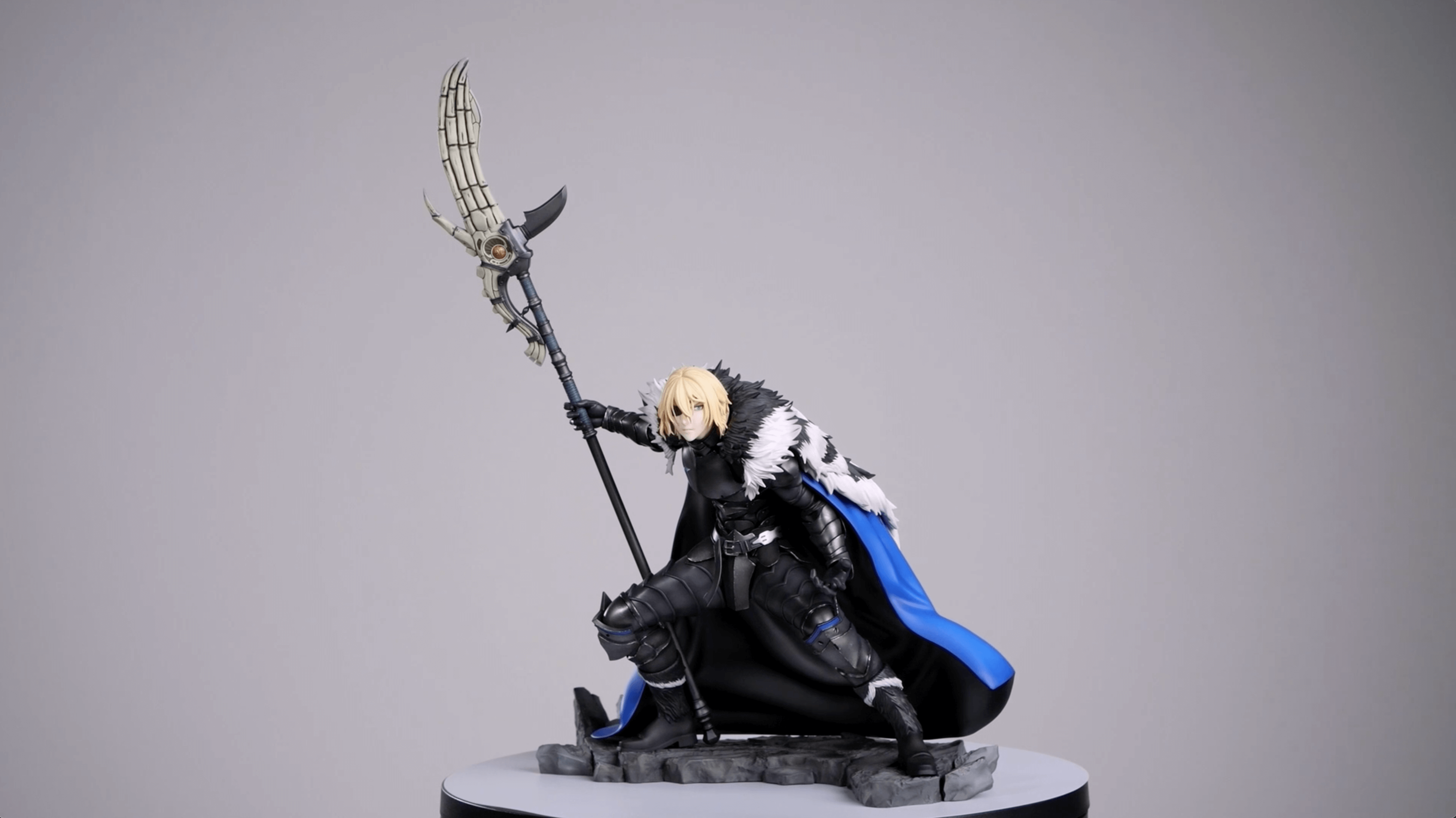 ファイアーエムブレム 1/7スケールフィギュア ディミトリ