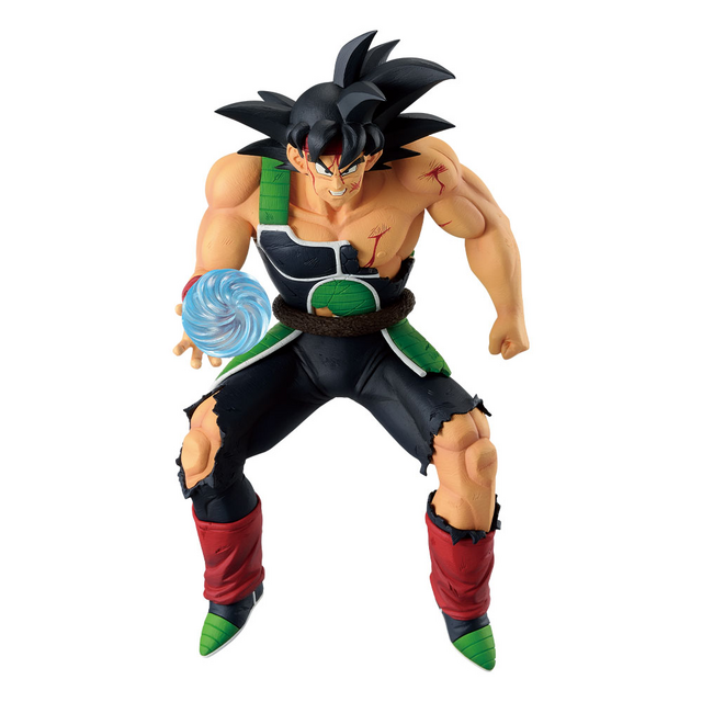 アニメ「ドラゴンボール」シリーズ一番くじが豪華！超サイヤ人3孫悟空