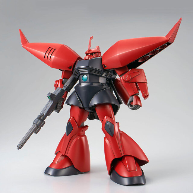 ガンダムZZの機体多数！HGガンプラ「リゲルグ」「ズサ」「ガズ R／L