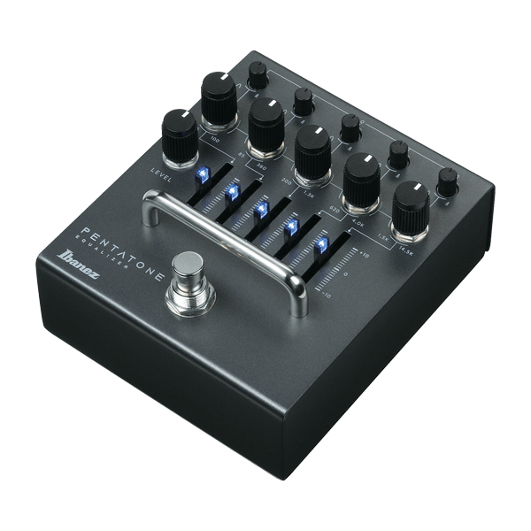 PENTATONE | PRODUCTS | Ibanez guitars