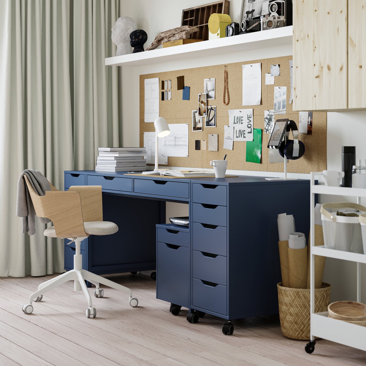 ALEX/アレクス シリーズ｜IKEA【公式】家具・インテリア雑貨通販 - IKEA