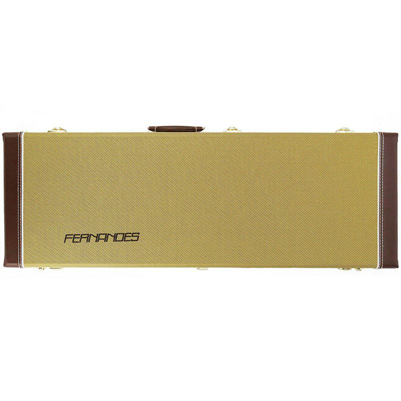 FERNANDES】全ZO-3ユーザー必見！フェルナンデス「ZO-3」専用ハード