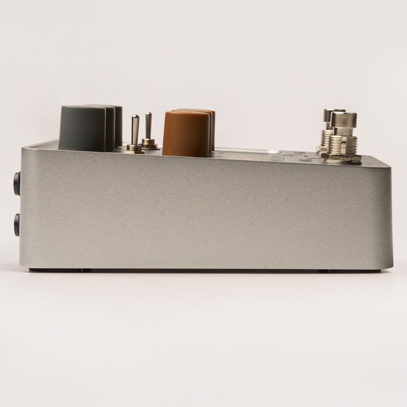 Universal Audio】OX Amp Top Boxのスピーカーモデリングとスタジオ