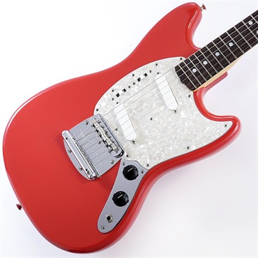 Fender Custom Shop Fender Experience 2025 Exclusive '60s Mustang