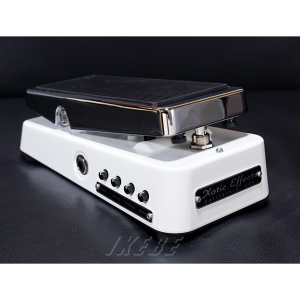 Xotic 【WEB限定在庫処分セール】 XW-2 Wah Pedal （エックス