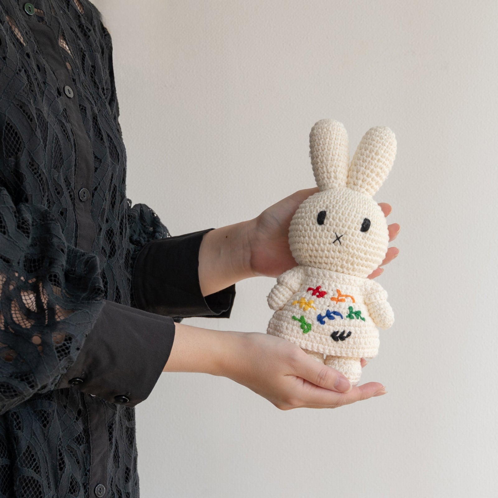 ミッフィー ハンドメイド&マティスドレス ジェルブ – ジャストダッチ