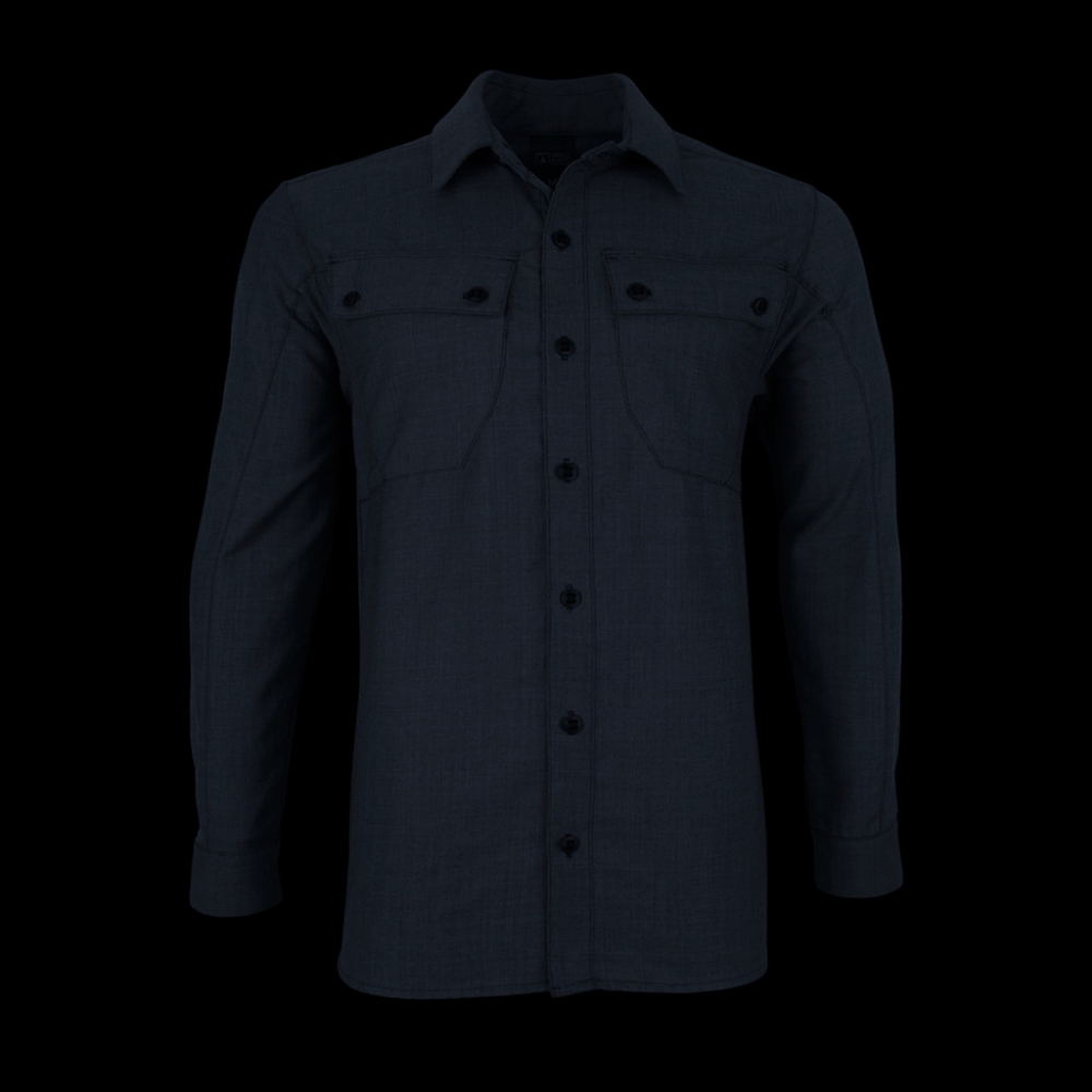Triple Aught Design Highland Shirt - Osuvaoutfitters.com