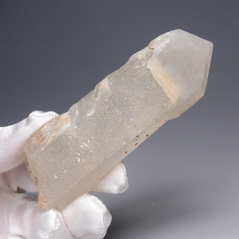 松茸水晶（セプタークォーツ） - 水晶天然石専門店ムーンマッドネス