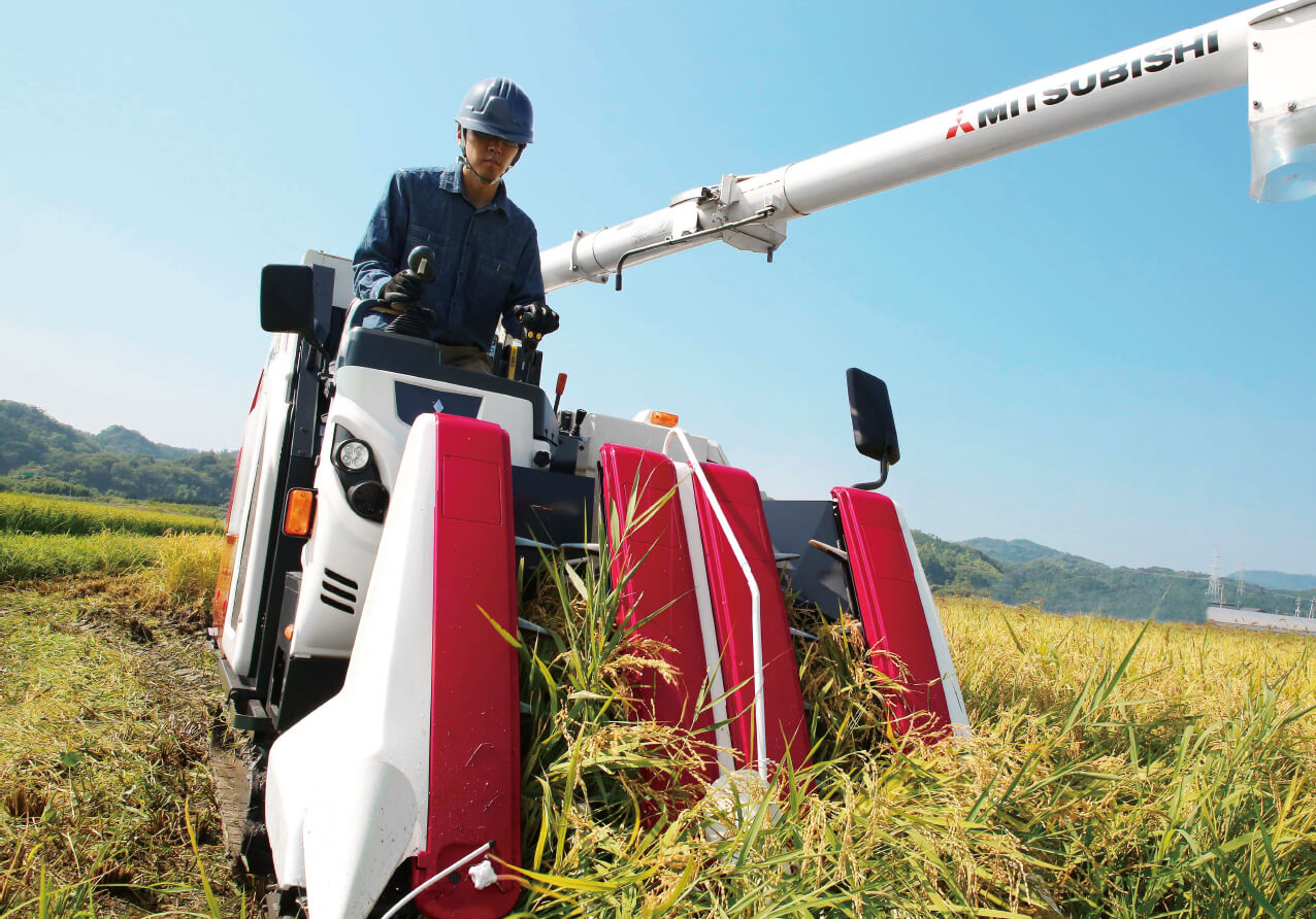 コンセプト｜Combine V335A/435A｜コンバイン｜製品情報｜製品紹介