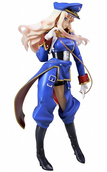 マクロスF＜フロンティア＞ シェリル・ノーム | メガホビ MEGAHOBBY