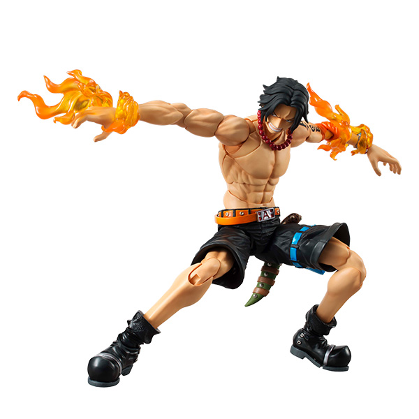 ONE PIECE ポートガス・D・エース（再販） | メガホビ MEGAHOBBY STATION