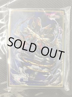 プレイマット『[ファンフェス幕張]悪夢神バロム・ナイトメア』 販売