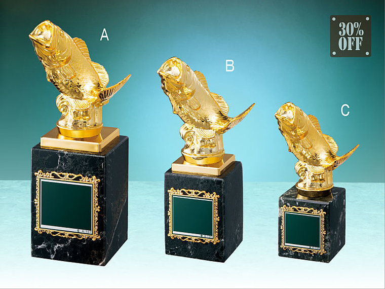 ブラックバス / トロフィーの激安販売｜【創業80周年】トロフィー専門