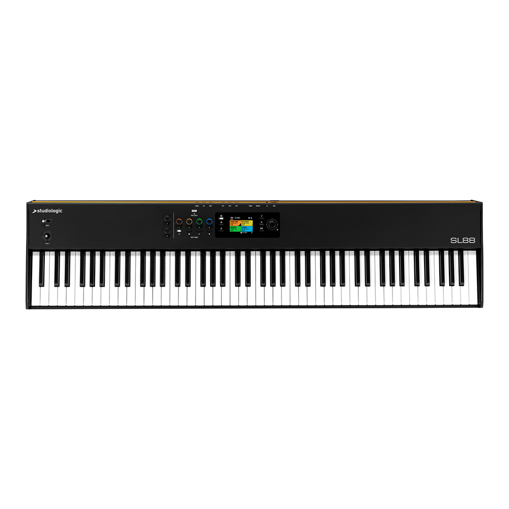 Roland A-88MKII MIDI KEYBOARD CONTROLLER｜ミュージックランドKEY