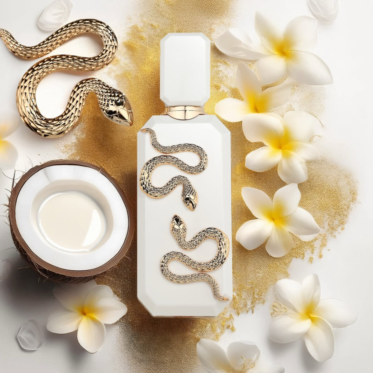 French Avenue Veneno Bianco EDP in Qatar